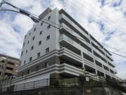 ＪＲ山陽本線朝霧駅まで徒歩13分