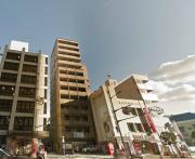 ＪＲ鹿児島本線西小倉駅まで徒歩3分