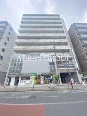 SHOWN HATSUDAI