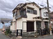 北田借家1号地