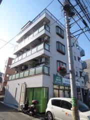 ヒルサイドフォーラムI