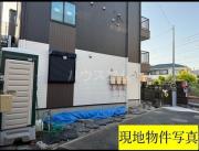 GRANDE稲田堤