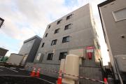 地下鉄東西線南郷７丁目駅まで徒歩35分