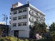 ＪＲ常磐線（各駅停車）馬橋駅まで徒歩2分