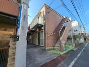 西武池袋・豊島線東長崎駅まで徒歩7分