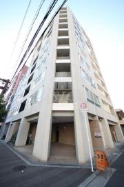 地下鉄千日前線西長堀駅まで徒歩2分