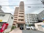 マイナビSTAYオアシス大宮