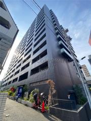 レジディア西麻布