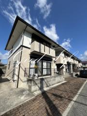 ＪＲ山陽本線宝殿駅まで徒歩13分