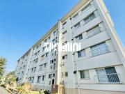 けやき台分譲団地第37号棟