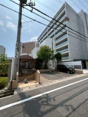 ＪＲ山陽本線鷹取駅まで徒歩7分