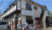 ＪＲ中央線中野駅まで徒歩10分