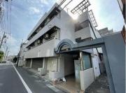 ＪＲ南武線立川駅まで徒歩15分