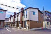 ＪＲ山陽本線北長瀬駅