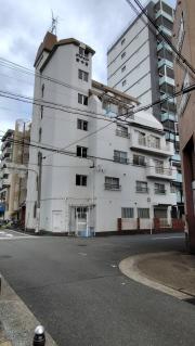 サントピア新今宮