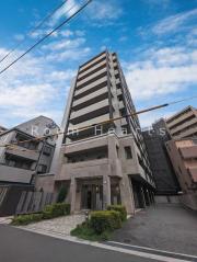 エヴァステージ梅田WEST