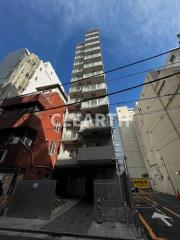 オーキッドレジデンス神田錦町