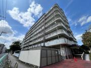 マーシャンハイツ梅島