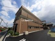 名鉄名古屋本線奥田駅まで徒歩23分