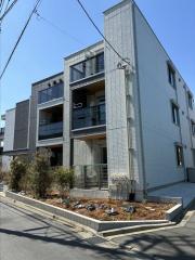 小田急小田原線祖師ヶ谷大蔵駅まで徒歩11分