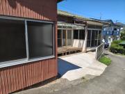 永昌町 藤本貸家