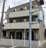 Copper House