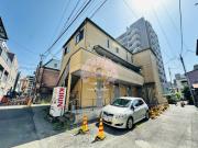 ＪＲ京浜東北・根岸線関内駅まで徒歩18分