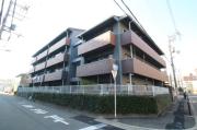 阪急京都線上新庄駅まで徒歩15分