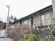 第二久保村ハイツ