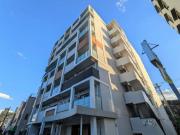 京成本線堀切菖蒲園駅まで徒歩3分