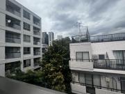 小田急小田原線南新宿駅まで徒歩6分