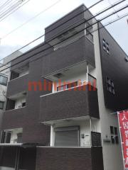 フジパレス吹田寿町V番館