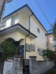 日吉本町3丁目戸建