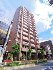 東武東上線志木駅まで徒歩2分