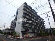 GENOVIA川口元郷
