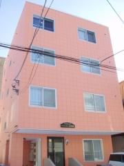 シャンスー弐番館