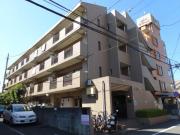 コスモ相模原