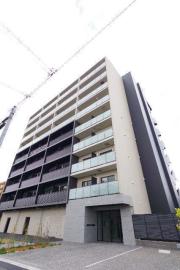 京成押上線八広駅まで徒歩7分