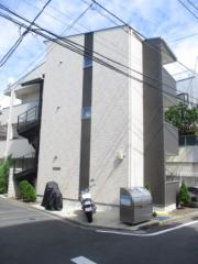 東武伊勢崎・大師線西新井駅まで徒歩10分