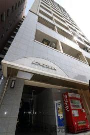 地下鉄箱崎線呉服町駅まで徒歩4分