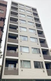 ドゥーエ錦糸町 旧シーズンフラッツ錦糸町パークサイド