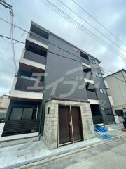 地下鉄谷町線都島駅まで徒歩10分