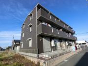 ＪＲ内房線袖ケ浦駅までバス約8分 徒歩5分