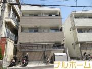 近鉄南大阪線矢田駅まで徒歩4分