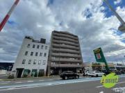 地下鉄南北線中島公園駅まで徒歩16分