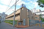 都営大江戸線西新宿五丁目駅まで徒歩7分