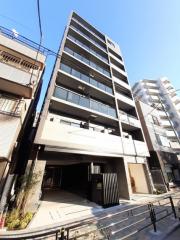 東京メトロ銀座線浅草駅まで徒歩14分