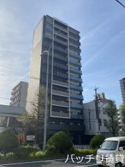 地下鉄桜通線太閤通駅まで徒歩3分