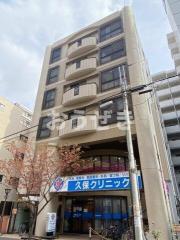 ブルーライン吉野町駅まで徒歩3分