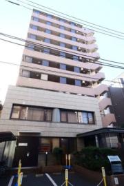 ＪＲ中央線御茶ノ水駅まで徒歩8分